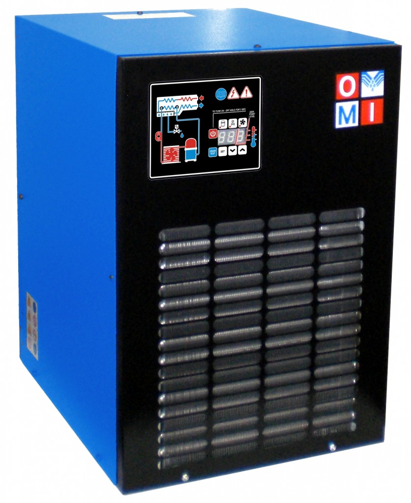 Compressed Air Equipment Compressed Air Installations WA